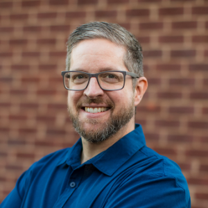 Brian Hunter - Profile photo