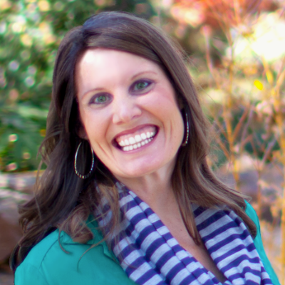 Carrie Hunter - Director of Genesis Employment Services